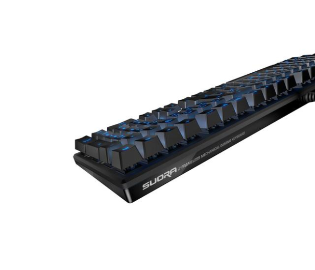 Roccat Suora (Mechaniczna) - 309993 - zdjęcie 2